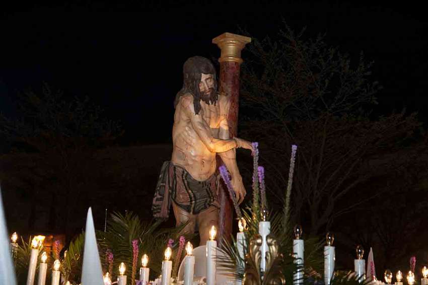 Rosario Penitencial Obrero